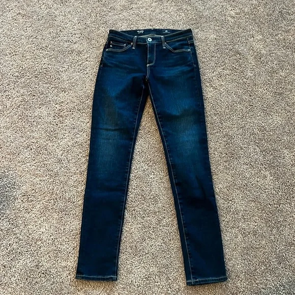 AG Adriano Goldschmied - Picture 1 of 6